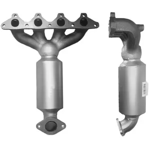 Katalysator Hyundai BM91402H BM Catalysts pas cher