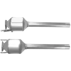 Comparateur de prix : Bm Catalysts Katalysator Peugeot/Citroen/Fiat