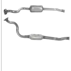 Katalysator Peugeot/Citroen/Fiat BM80073H BM Catalysts pas cher