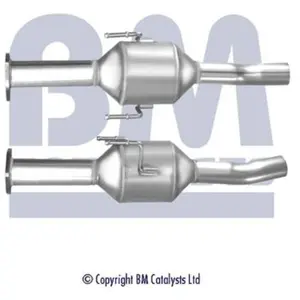 AS Katalysator Iveco pas cher