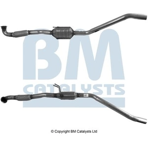 Katalysator BM80355H BM Catalysts pas cher