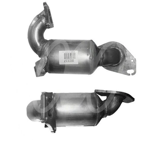 Katalysator Renault BM80337H BM Catalysts pas cher
