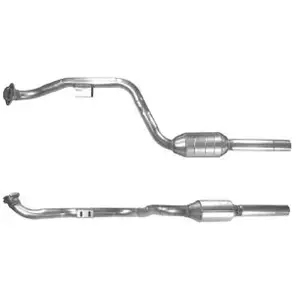 Katalysator Mercedes-Benz BM90217H BM Catalysts pas cher