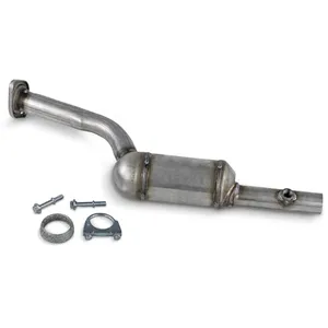 BM CATALYSTS Catalyseur pour RENAULT: Clio, Modus (Ref: BM91570H)Vendu paroscaro