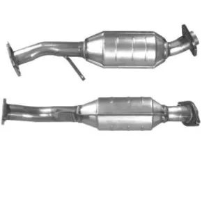 Katalysator Subaru BM90868H BM Catalysts pas cher