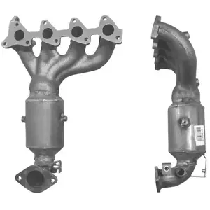 Comparateur de prix : Bm Catalysts Katalysator Kia/Hyundai