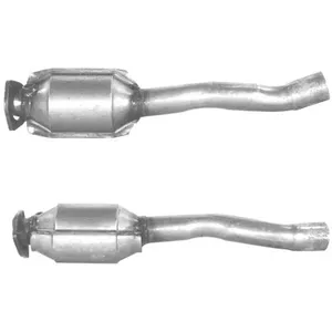 Katalysator Audi BM90465H BM Catalysts pas cher