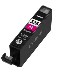 Canon CLI-526M - magenta - originale - réservoir d'encre pas cher