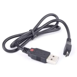 Generique DURAGADGET Câble de synchronisation pour Agenda Vtech A1503849 Kidisecret Selfie Mauve et 163175 Kidisecrets Selfie Rock, KidiSec pas cher