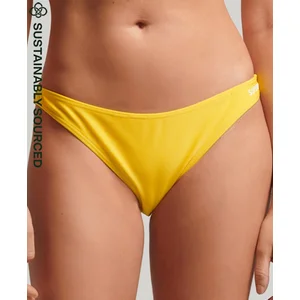 Superdry Bas De Bikini Code Essential pas cher