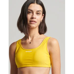Superdry Haut De Bikini Code Essential pas cher