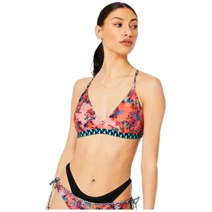 Superdry Bas De Bikini Vintage Tropical pas cher
