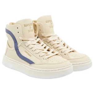 Superdry Baskets Vegan Basket Ov High pas cher