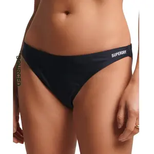 Superdry Bas De Bikini Code Essential Nh pas cher