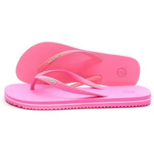 Superdry Dames Klassieke vintage teenslippers pas cher