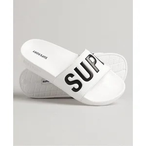 Superdry Claquettes Femme Superdry Core pas cher