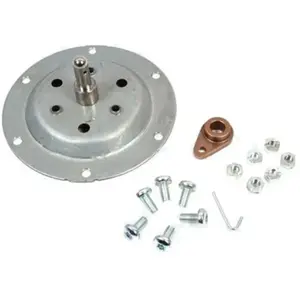 Palier complet C00305794 pour sèche linge Indesit Hotpoint-Ariston, Sh... pas cher