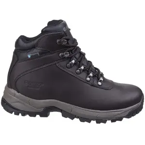 Hi-Tec Hi-Tec - Chaussures Imperméables De Randonnée Eurotrek - Homme - 42 pas cher