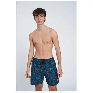 Umbro Short De Bain Printed pas cher