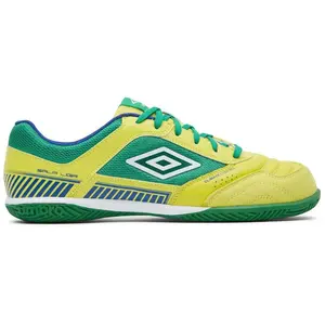 Umbro Sala Ii Pro In Zaalvoetbal Schoenen Groen EU 44 pas cher