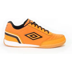 Umbro Futsal Street Zaalvoetbal Schoenen Oranje EU 40 pas cher