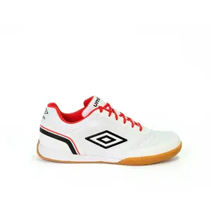 Umbro Futsal Street Zaalschoenen Wit EU 41 pas cher