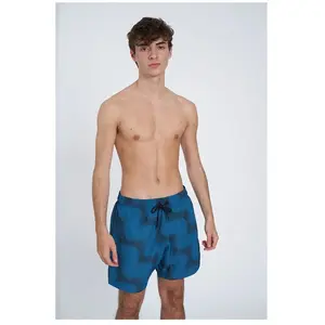 Umbro Short De Bain Printed pas cher