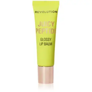 REVOLUTION Juicy Peptide Lip Balm Lippenbalsem pas cher