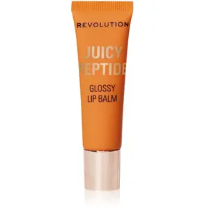 REVOLUTION Juicy Peptide Lip Balm Lippenbalsem pas cher