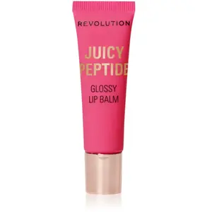 REVOLUTION Juicy Peptide Lip Balm Lippenbalsem pas cher