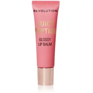 REVOLUTION Juicy Peptide Lip Balm Lippenbalsem pas cher