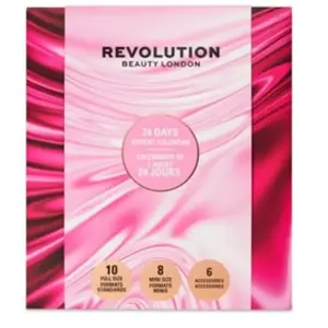 Revolution Advent Calendar 2026 pas cher