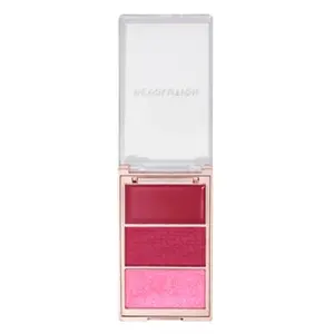 REVOLUTION Blush Icon Pallet Blush palette pas cher