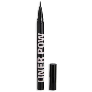 Comparateur de prix : Makeup Revolution, Revolution Liner Pow Liquid Eyeliner