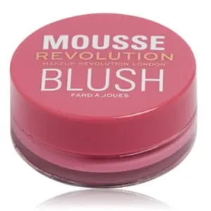 REVOLUTION Mousse Blusher Blushcrème pas cher