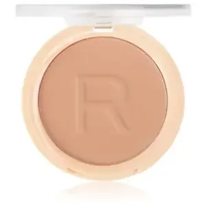 REVOLUTION Reloaded Pressed Powder Compact Powder pas cher