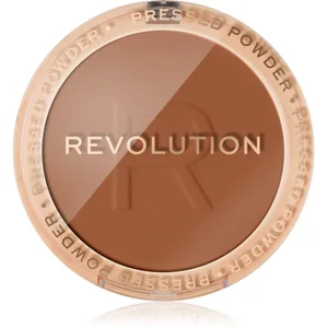 REVOLUTION Reloaded Pressed Powder Compact Powder pas cher