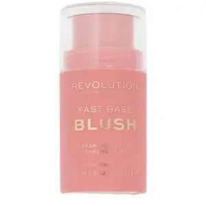 Makeup Revolution London Blush Base Rapide 14g, Pêche,