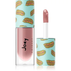 Makeup Revolution X Friends - Joey Pout Bomb Lipgloss pas cher