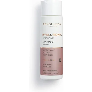 Revolution Haircare Hyaluronic Hydrating shampoo 250 ml pas cher