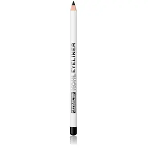 Revolution Eye-liner - Révolution Relove - 12g - Khôl Noir - Vegan - Cruelty Free pas cher