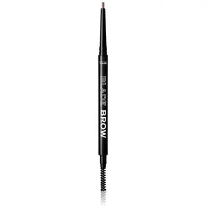 Revolution Relove, Crayon à sourcils, Blade Brow (Marron) pas cher