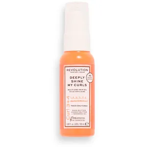 Revolution Haircare Deeply Shine My Curls 50 ml pas cher