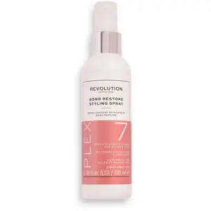 Revolution Haircare Plex 7 Bond Restore Spray coiffant 100 ml pas cher