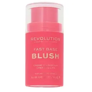Makeup Revolution, Fard à joues, Fard à joues à base rapide (Bloom) pas cher