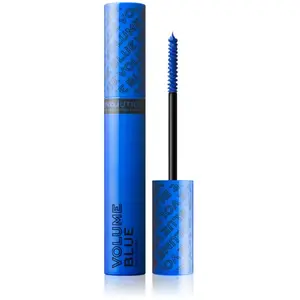 Makeup Revolution, Mascara, Relove Volume Mascara - Mascara Volume 10 ml - (Bleu) pas cher