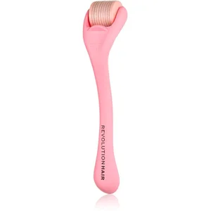 REVOLUTION Haircare Scalp Derma Roller Dermaroller pas cher