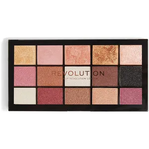 Makeup Revolution Re-loaded AFFECTION- EyeShadow Palette pas cher