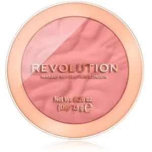 Makeup Revolution London 7.5g Re-loaded, Ballerine, Blush pas cher