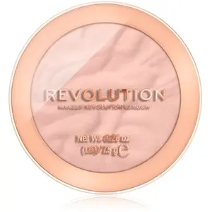 Revolution Beauty, fard à joues rehaussé, Sweet Pea, 7,5 g pas cher